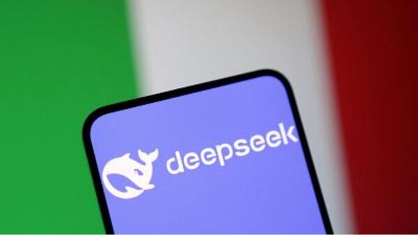 Italia bloquea a DeepSeek AI, el chatbot de China