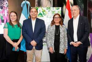 ueno bank ofrece beneficios en el Carnaval de Corrientes - Empresariales - ABC Color