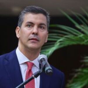Presidente Peña reafirma compromiso de combate al narcotráfico :: Presidencia de la República del Paraguay