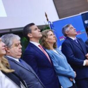 Plan “SUMAR”: Lanzan trabajo conjunto entre el Gobierno del Paraguay y las Naciones Unidas :: Presidencia de la República del Paraguay