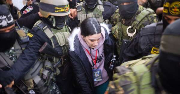 La Nación / Hoy liberan a tres rehenes