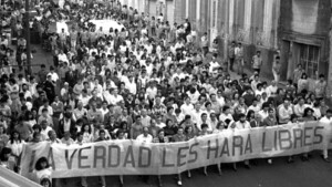 El pyrague, elemento indisoluble de la dictadura paraguaya
