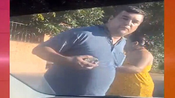 Por la intolerancia, roces casi acaban en tragedias callejeras