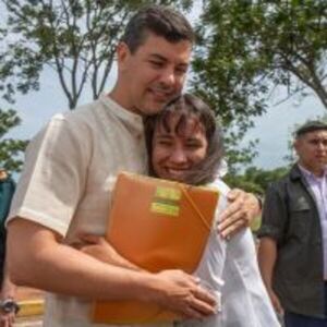 Presidente Peña: “Mi gobierno pondrá todo su esfuerzo para unir la oportunidad con el talento” :: Presidencia de la República del Paraguay
