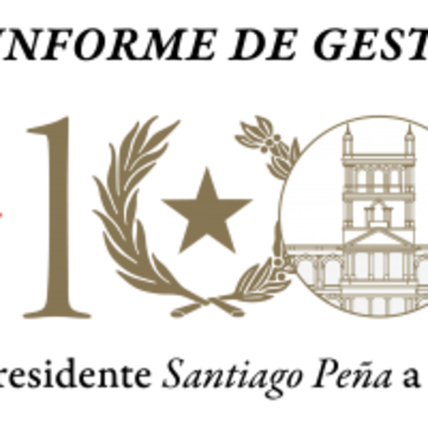 Cien días: “Paraguay es un gigante que va a volver a resurgir” :: Presidencia de la República del Paraguay