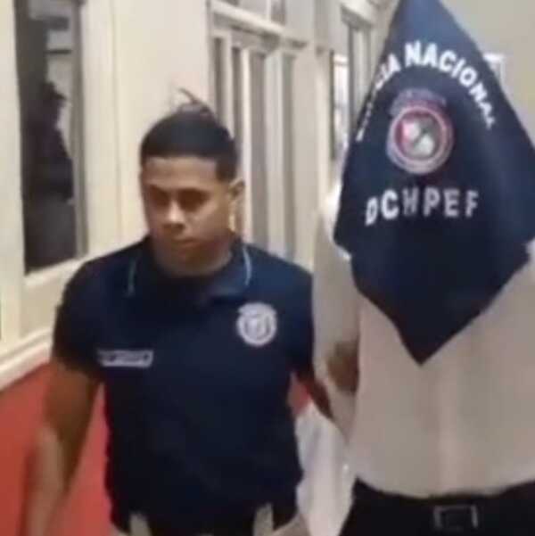 “Brazo derecho” y supuesto recaudador de juez de paz de Recoleta declaró en Fiscalía