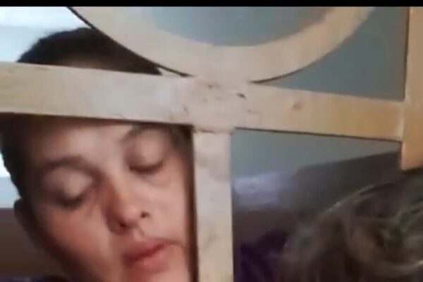 (VIDEO) ¡Madre paraguaya detenida en Brasil por llamar supuestamente “macaco” a un niño rapai!