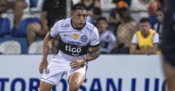 La Nación / Olimpia, nuevamente con sanción de FIFA