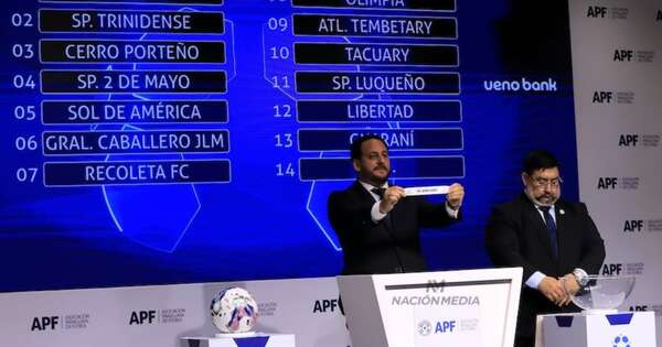La Nación / Formativas tienen nuevos formatos