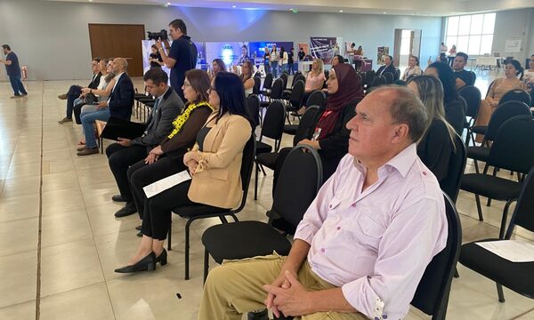 UPE Franco estará en la Expo Universidades de la Triple Frontera – Diario TNPRESS
