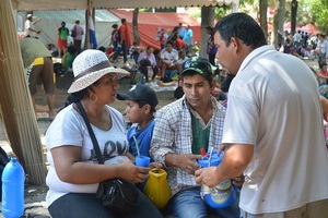 BBC Mundo destaca el "jopará", la tercera lengua de Paraguay » San Lorenzo PY