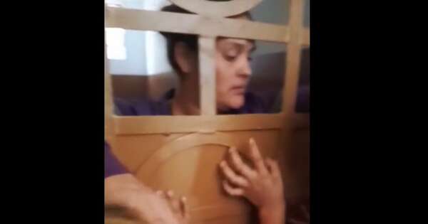 Diario HOY | Madre paraguaya fue detenida en Brasil por supuesto racismo
