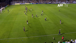 Comisión arbitral reconoce un error en el Luqueño vs. Cerro Porteño