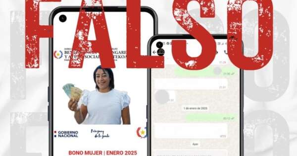 Diario HOY | Con falso subsidio, estafadores vacían cuentas bancarias