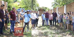 YACYRETÁ ANUNCIA LA EXCAVACIÓN DE UN NUEVO POZO ARTESIANO - Itapúa Noticias