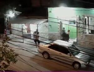 Riña entre vecinos por denunciar polución sonora