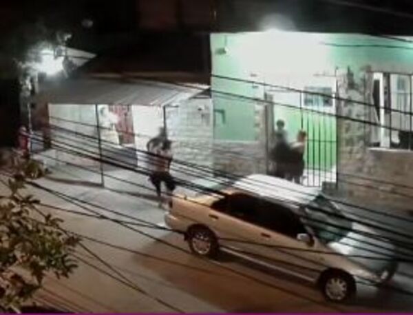 Riña entre vecinos por denunciar polución sonora