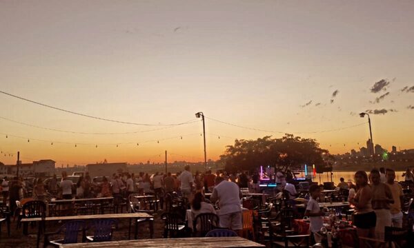 Declaran de interés municipal el Carnaval de la Bahía
