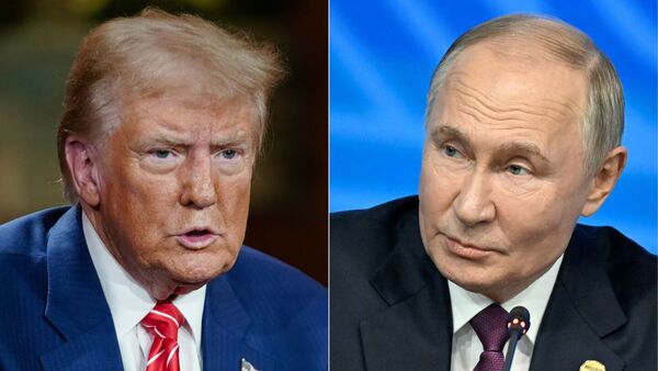 La paz en Ucrania y otros temas estratégicos en el diálogo Rusia-Estados Unidos