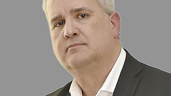Jorge Daniel Codas Thompson