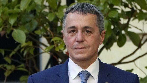 Cassis visitará Paraguay, Bolivia y Brasil para avanzar en acuerdo de libre comercio con Mercosur - ADN Digital