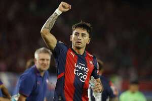 Cerro Porteño y un clásico ante Nacional con la obligación de ganar - Fútbol - ABC Color