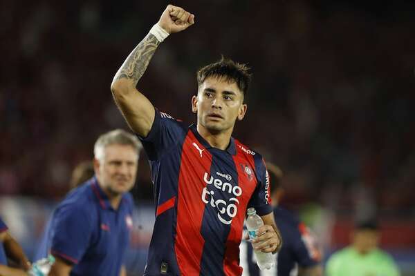Cerro Porteño y un clásico ante Nacional con la obligación de ganar - Fútbol - ABC Color