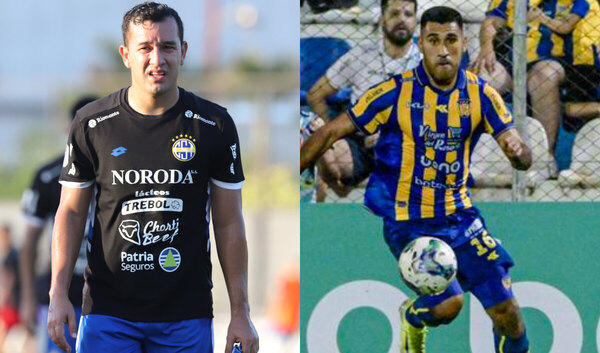 Versus / Trinidense y Luqueño abren la fecha en prometedor duelo