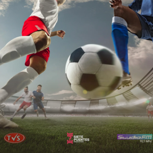 PARAGUAYA DETENIDA EN BRASIL POR PRESUNTO RACISMO EN TORNEO INFANTIL - TVS