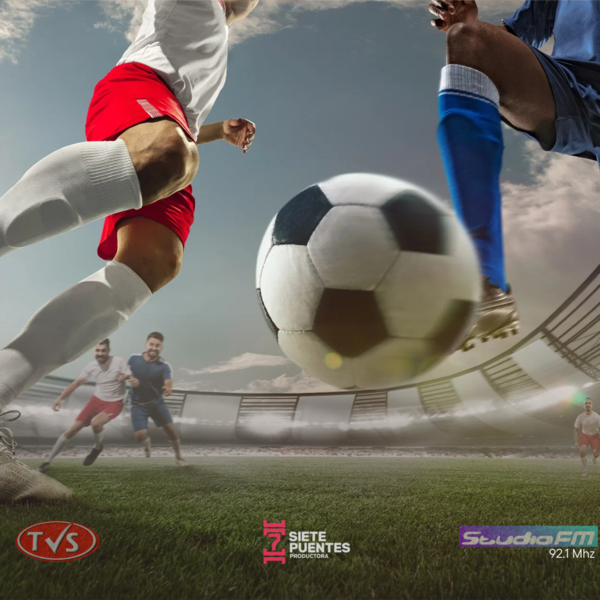 PARAGUAYA DETENIDA EN BRASIL POR PRESUNTO RACISMO EN TORNEO INFANTIL - TVS