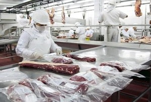 Gremio de la carne apunta al mercado japonés como objetivo para el 2025