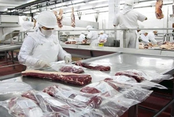 Gremio de la carne apunta al mercado japonés como objetivo para el 2025