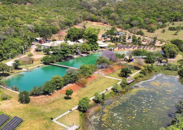 Turista paraguayo muere ahogado en un complejo turístico de Brasil