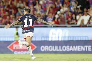 A qué hora juega Cerro Porteño vs. Nacional y dónde ver en vivo - Fútbol - ABC Color