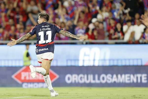 A qué hora juega Cerro Porteño vs. Nacional y dónde ver en vivo - Fútbol - ABC Color