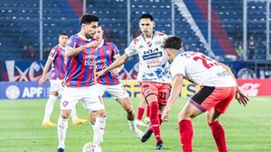 Necesitados de triunfo en Barrio Obrero