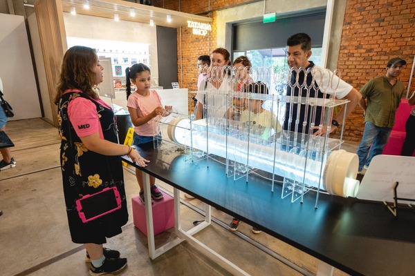 Vacaciones de verano: Museo de Ciencias invita a disfrutar de una variedad de actividades - trece