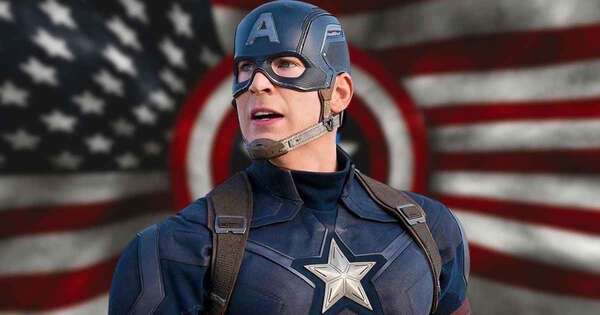 La Nación / Chris Evans descarta su regreso a Marvel: “Estoy felizmente retirado”