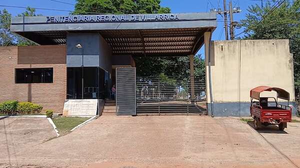 Miembros del PCC intentaron salir de la cárcel con oficio judicial falso - Policiales - ABC Color