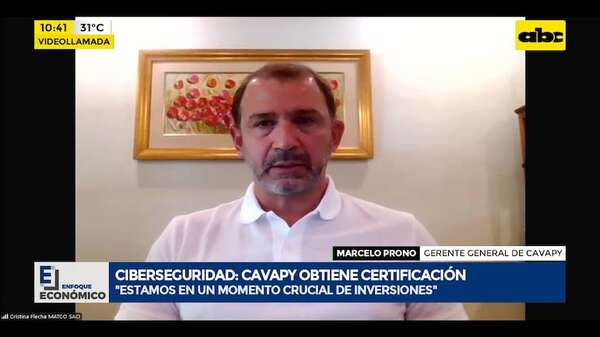El rol de la ciberseguridad en el mercado de capitales: expansión obliga a la constante innovación - Enfoque económico - ABC Color