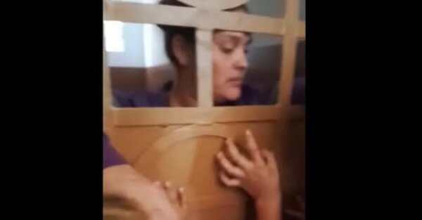 Madre paraguaya fue detenida por supuesto racismo en Brasil - 1000 Noticias