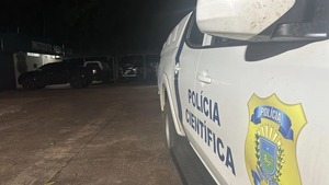 Turista paraguayo murió ahogado mientras vacacionaba en Brasil - 1000 Noticias