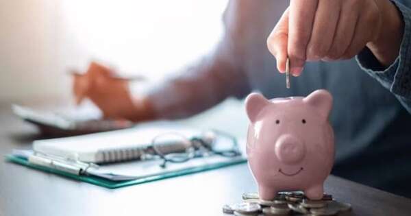 La Nación / Los depósitos en los bancos suman otro año de crecimiento récord
