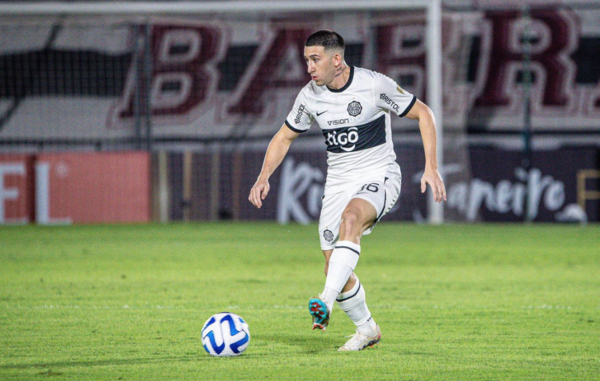 Versus / El monto que "condenó" a Olimpia a enfrentar otro castigo de la FIFA