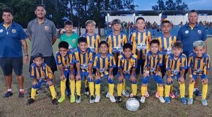 Versus / Torneo internacional en Brasil termina con una paraguaya detenida por supuesto racismo