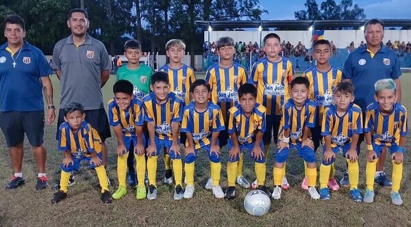 Versus / Torneo internacional en Brasil termina con una paraguaya detenida por supuesto racismo