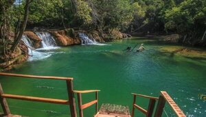 Paraguayo se ahoga durante sus vacaciones en la ciudad de Bonito, Brasil