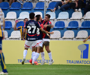 Cerro Porteño y Nacional se miden por la tercera fecha del Apertura