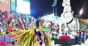 Diario HOY | Recomendaciones sanitarias para disfrutar del carnaval sin riesgos
