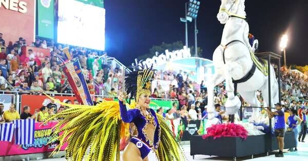 Diario HOY | Recomendaciones sanitarias para disfrutar del carnaval sin riesgos